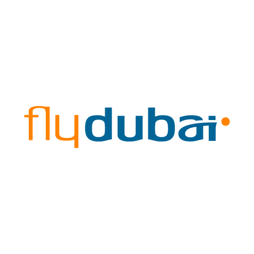 flydubai logo