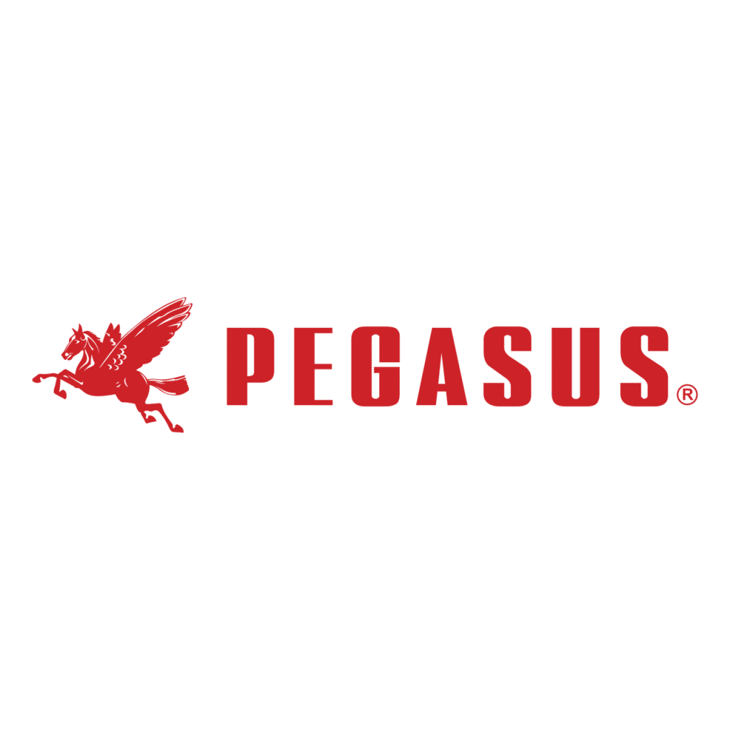 pegasus logo